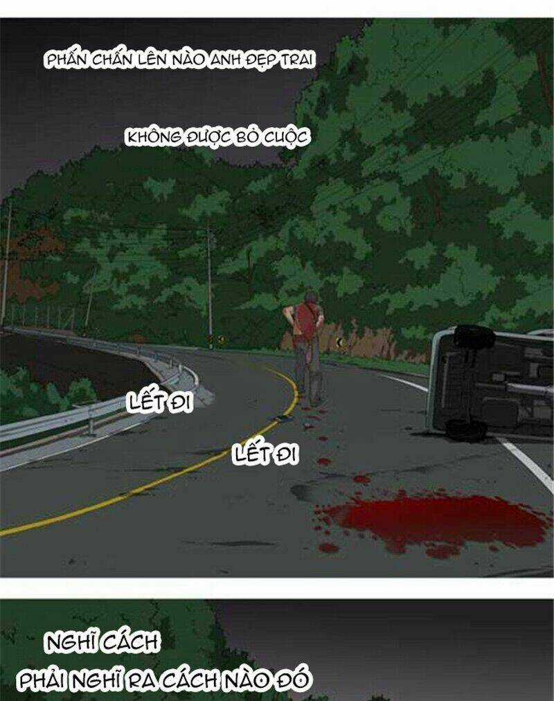 Hồi Sinh - Chapter 4 - Trang 12