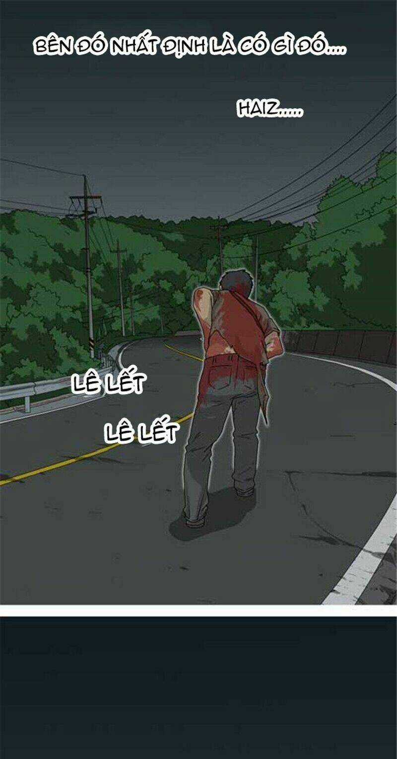 Hồi Sinh - Chapter 4 - Trang 16