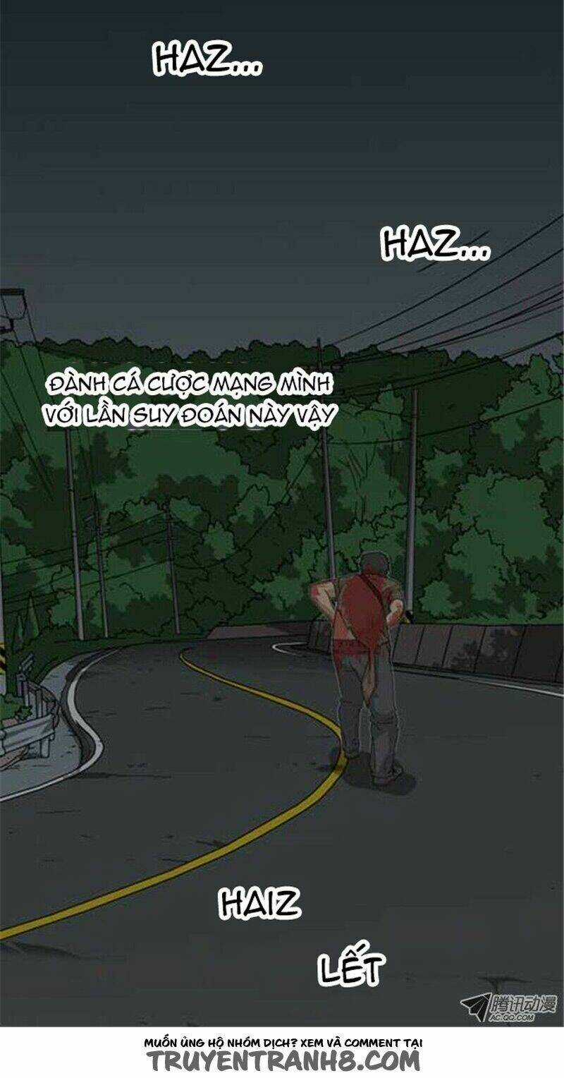 Hồi Sinh - Chapter 4 - Trang 17