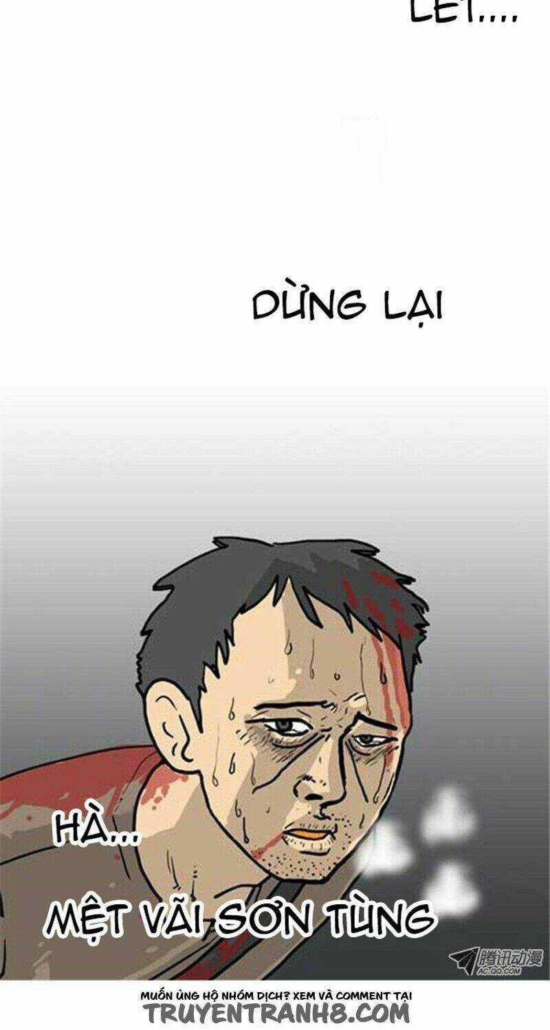 Hồi Sinh - Chapter 4 - Trang 19