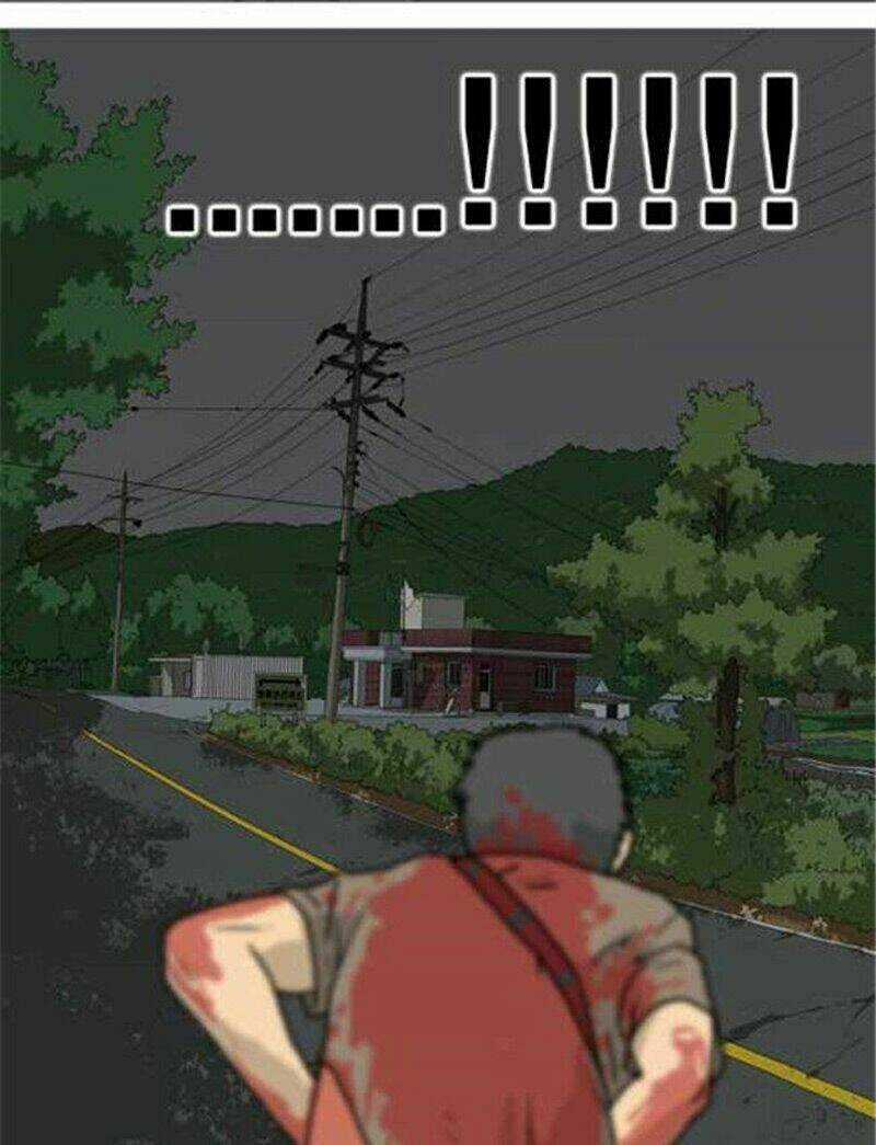 Hồi Sinh - Chapter 4 - Trang 20