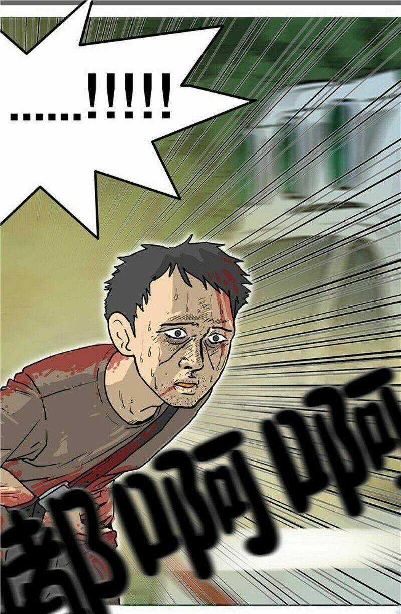 Hồi Sinh - Chapter 4 - Trang 24