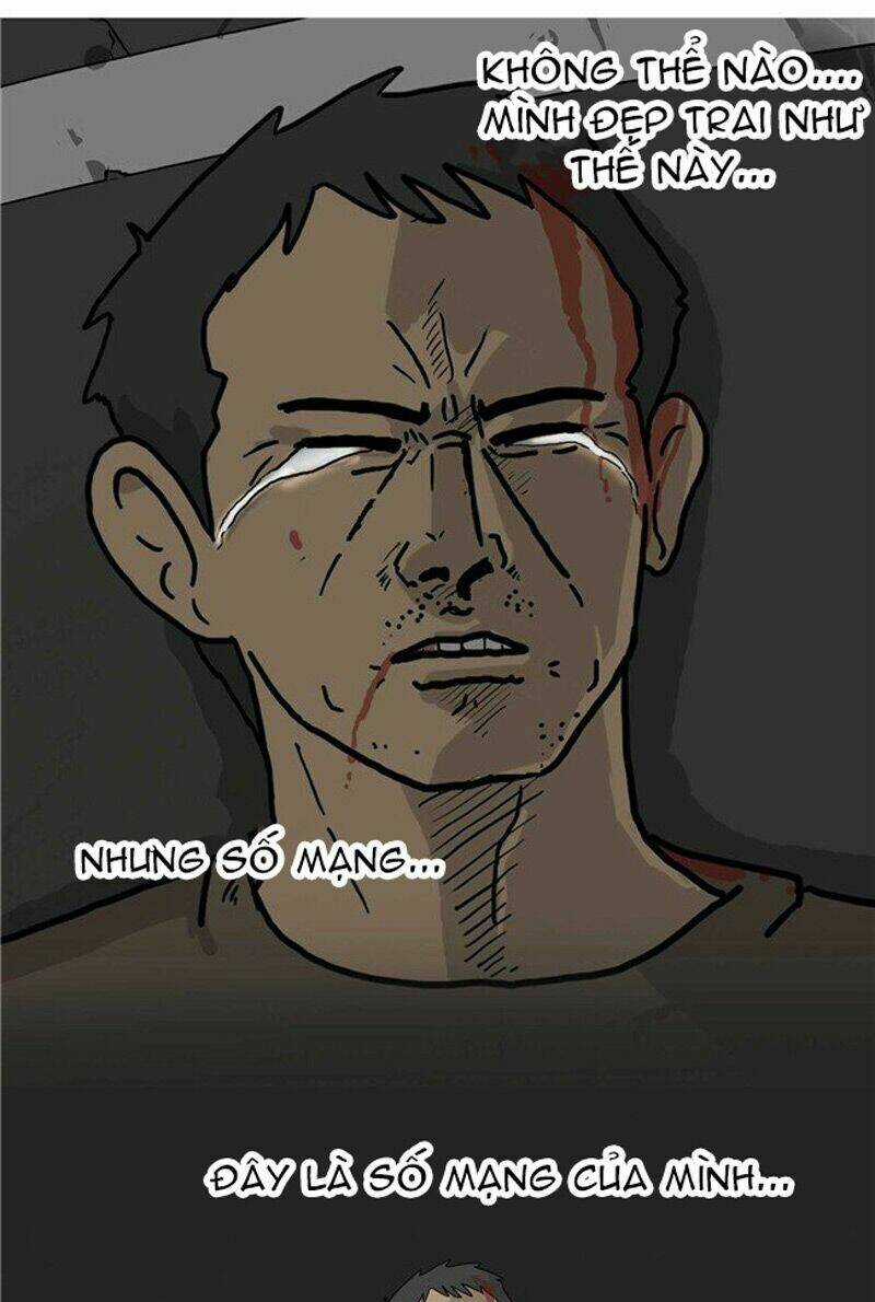 Hồi Sinh - Chapter 4 - Trang 5