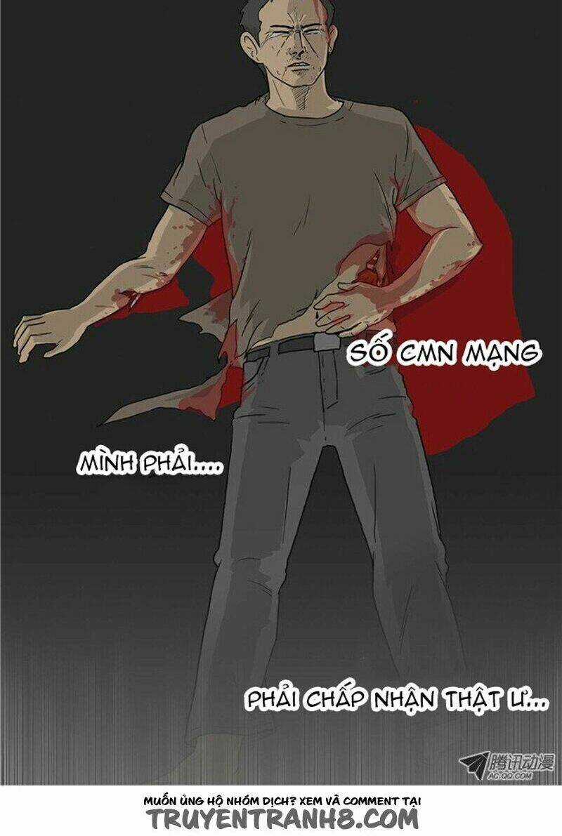 Hồi Sinh - Chapter 4 - Trang 6