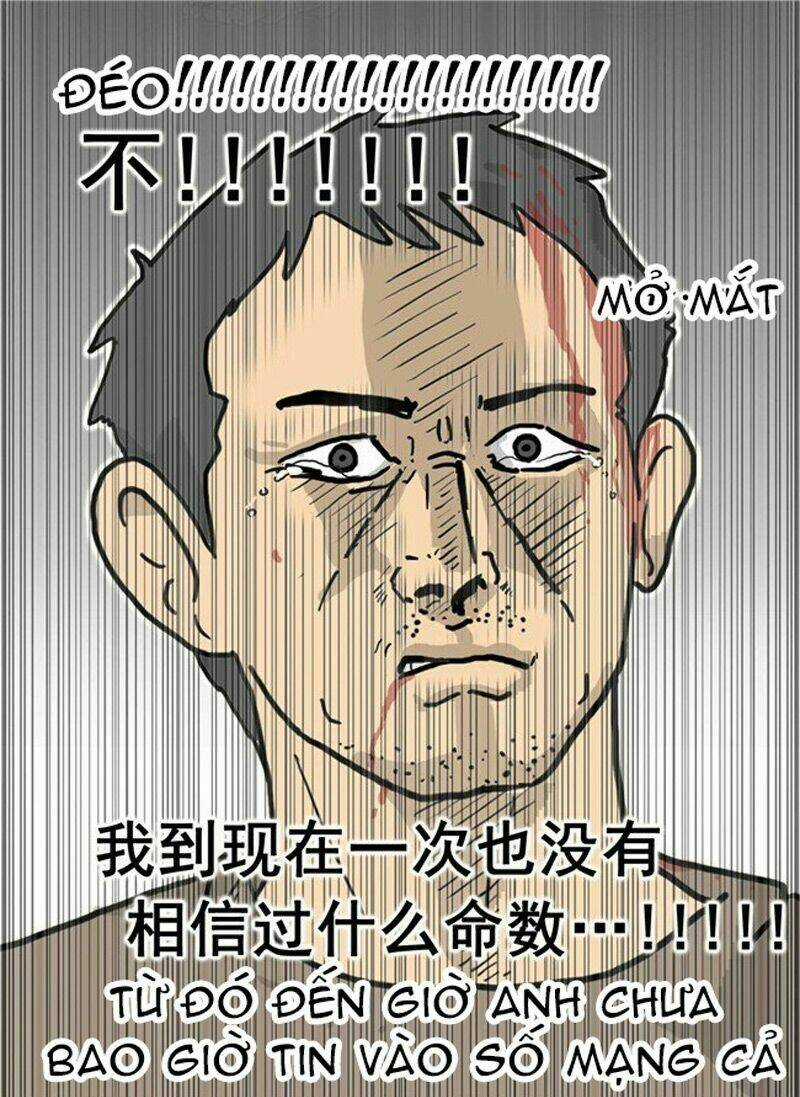 Hồi Sinh - Chapter 4 - Trang 7