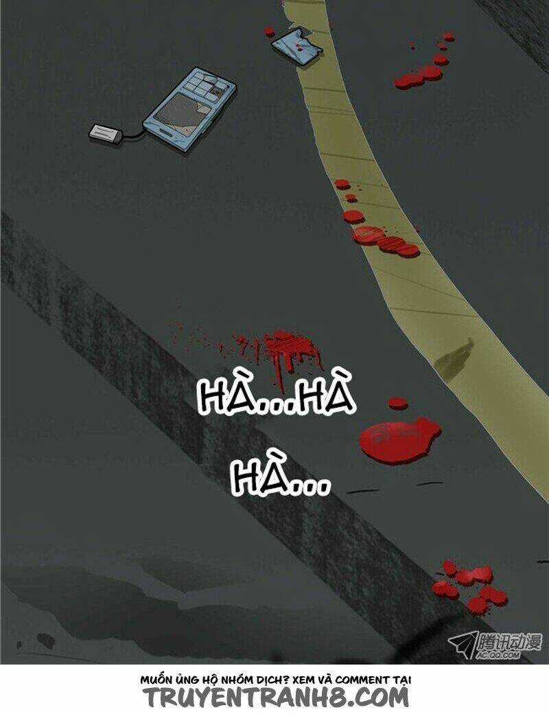 Hồi Sinh - Chapter 4 - Trang 10