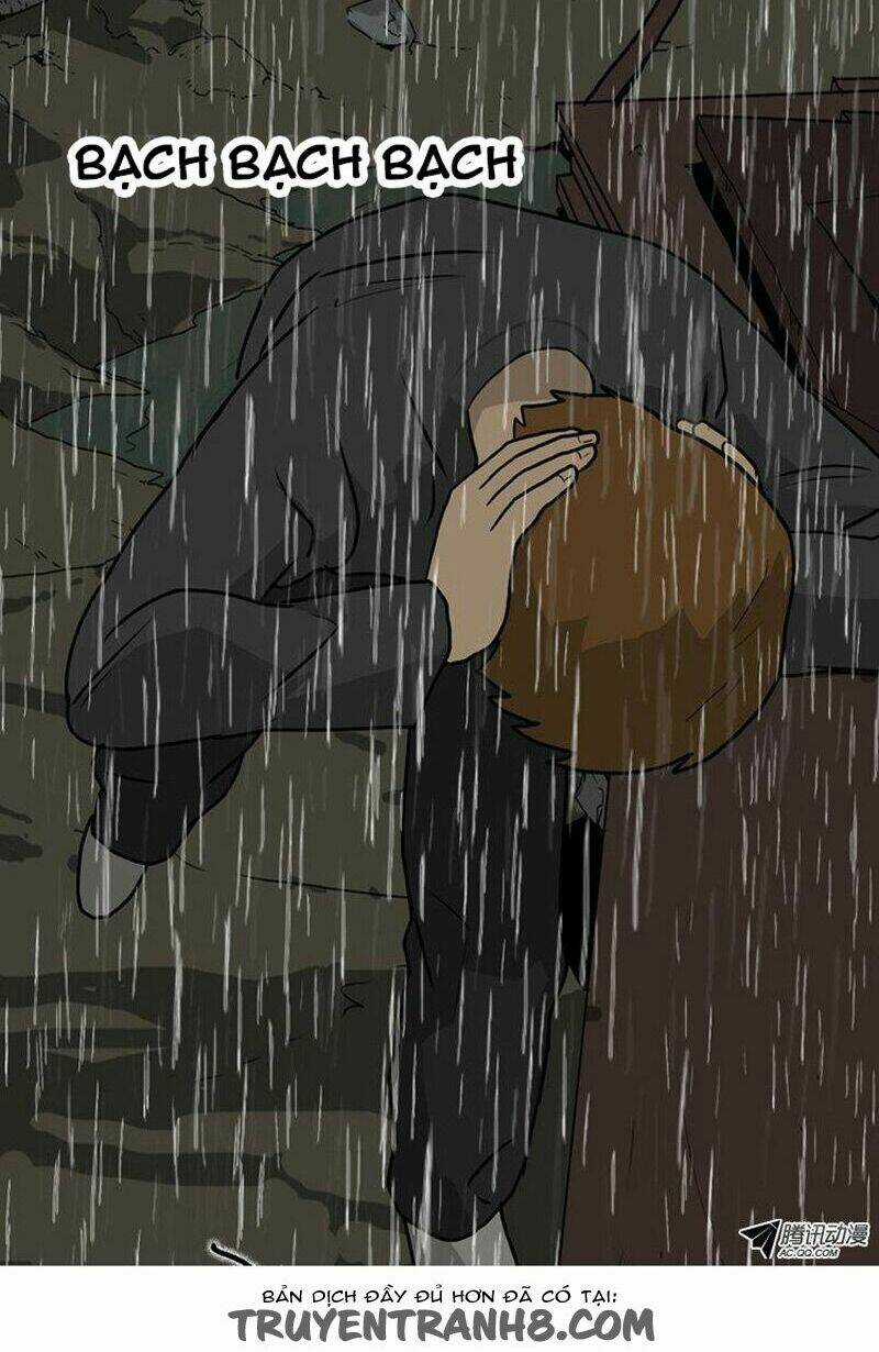 Hồi Sinh - Chapter 40 - Trang 11