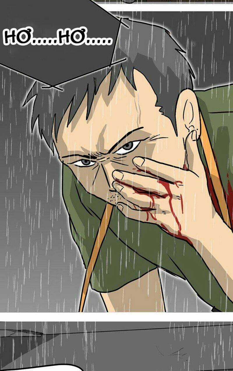 Hồi Sinh - Chapter 40 - Trang 12