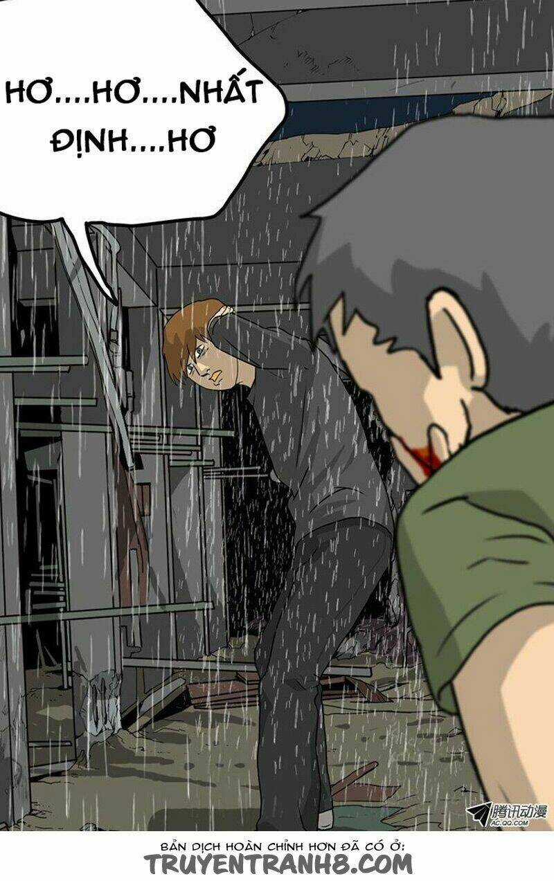 Hồi Sinh - Chapter 40 - Trang 13