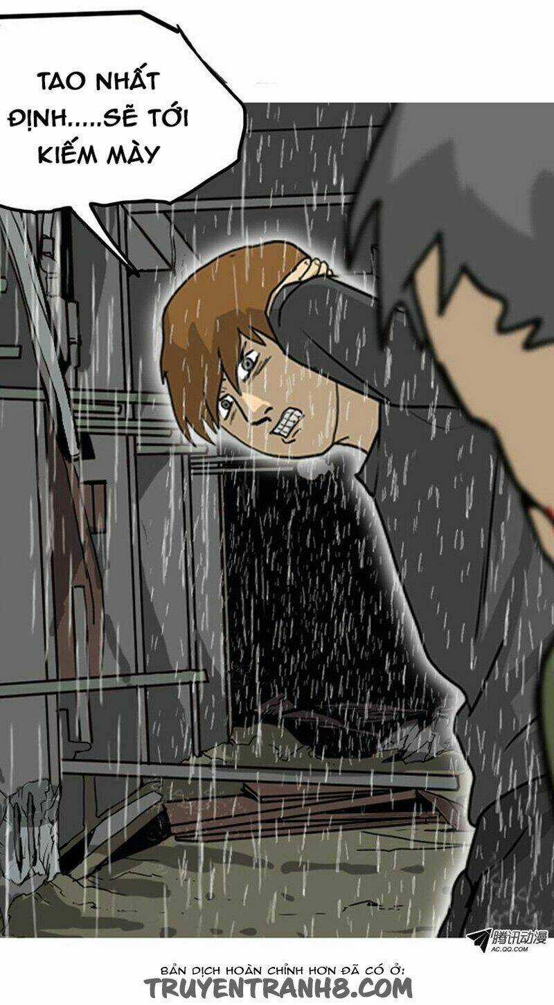 Hồi Sinh - Chapter 40 - Trang 14