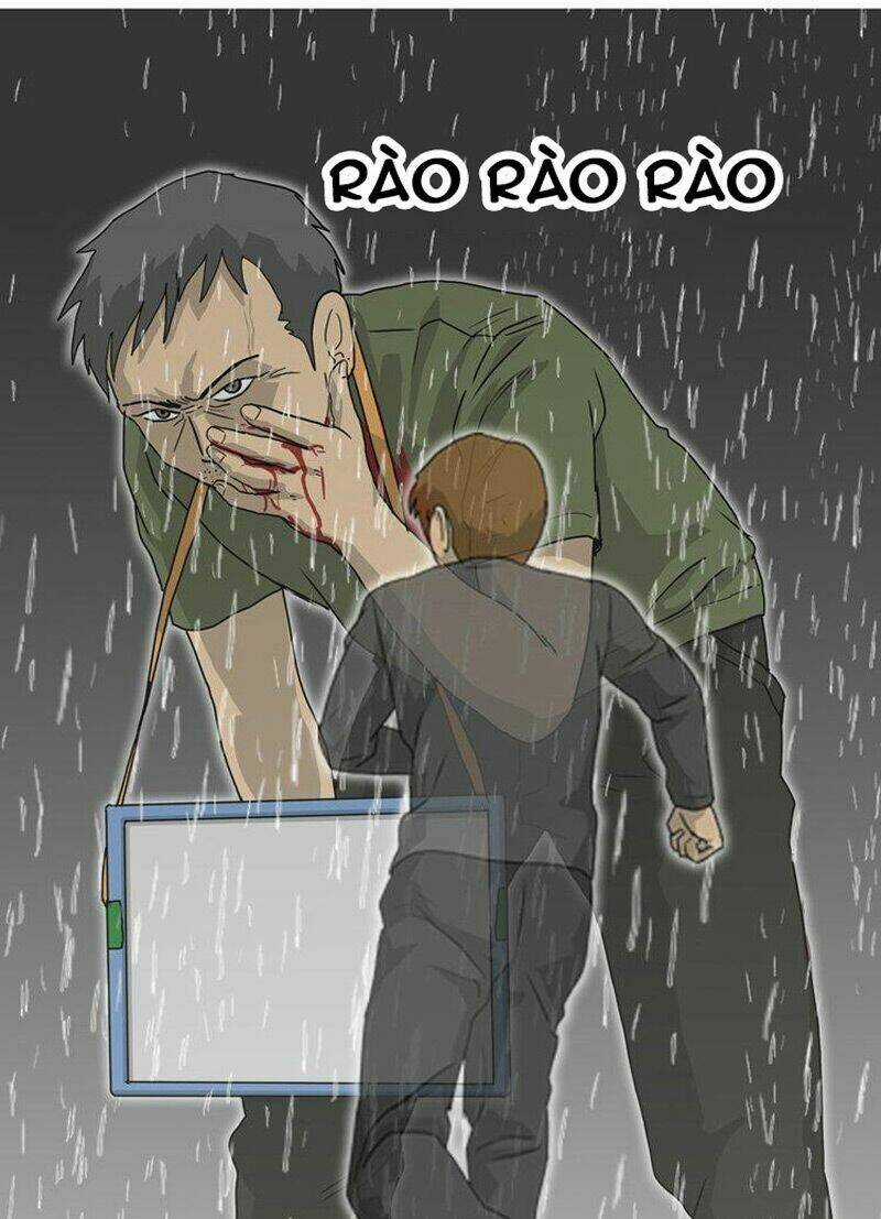 Hồi Sinh - Chapter 40 - Trang 16