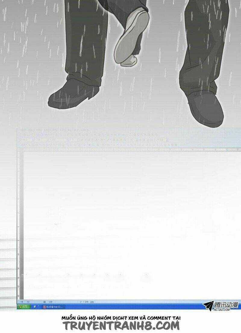 Hồi Sinh - Chapter 40 - Trang 17