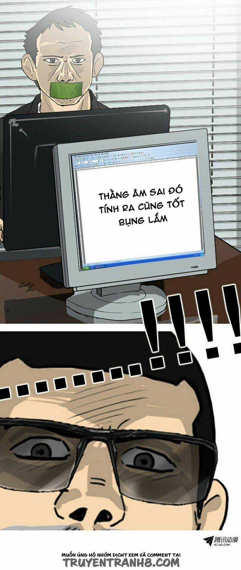 Hồi Sinh - Chapter 40 - Trang 18