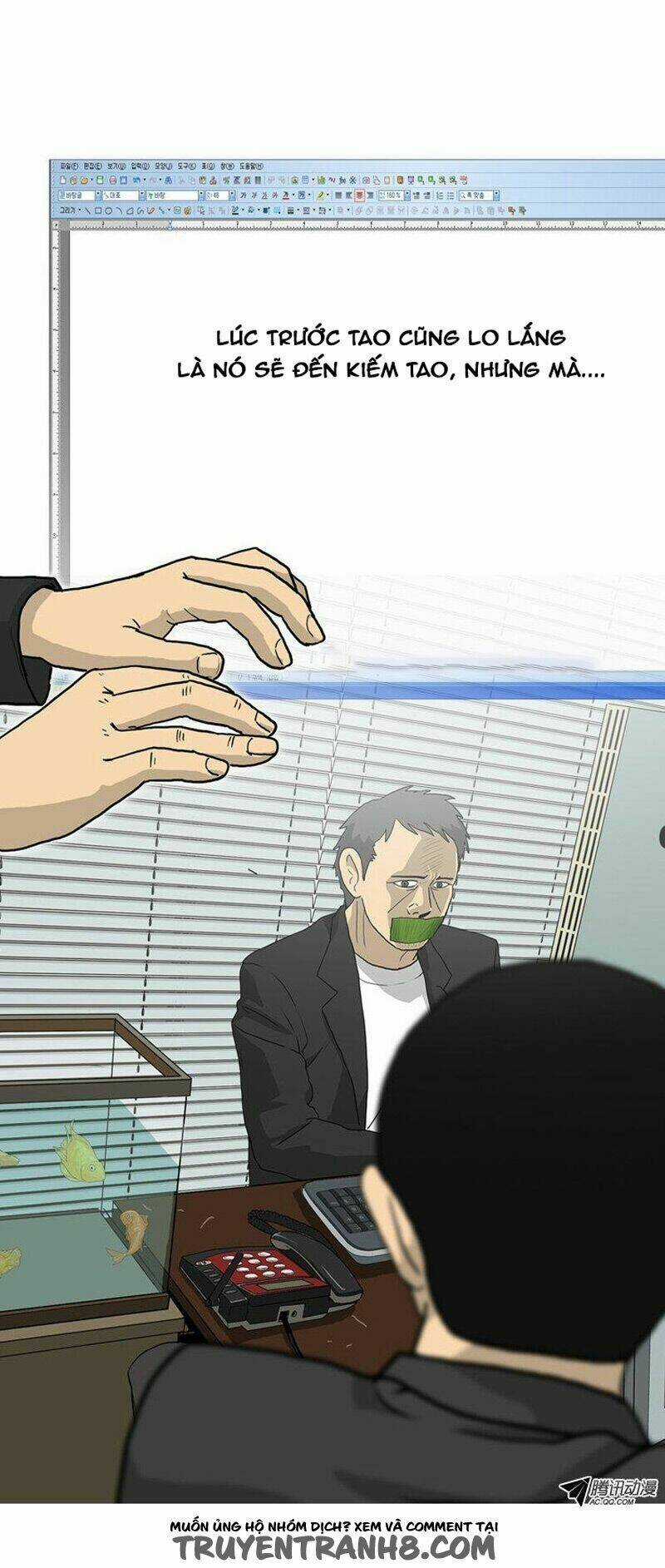 Hồi Sinh - Chapter 40 - Trang 19