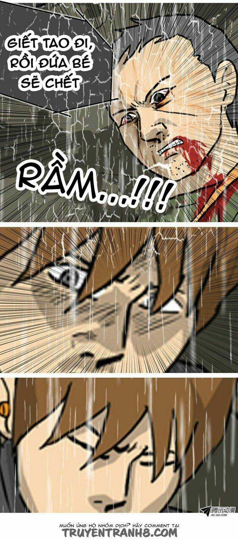 Hồi Sinh - Chapter 40 - Trang 3