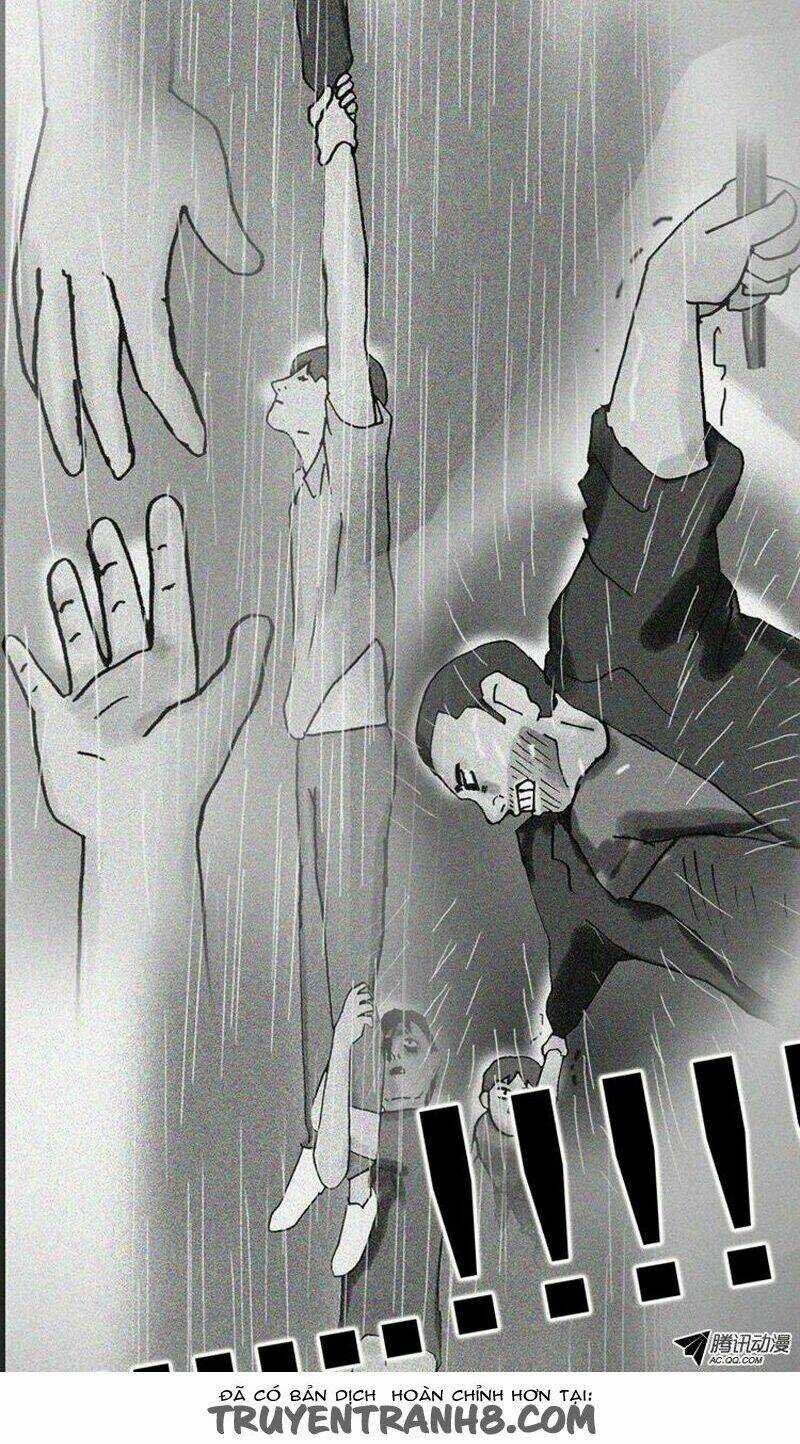 Hồi Sinh - Chapter 40 - Trang 23