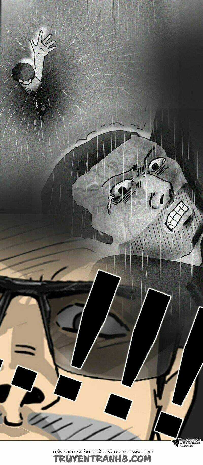 Hồi Sinh - Chapter 40 - Trang 24