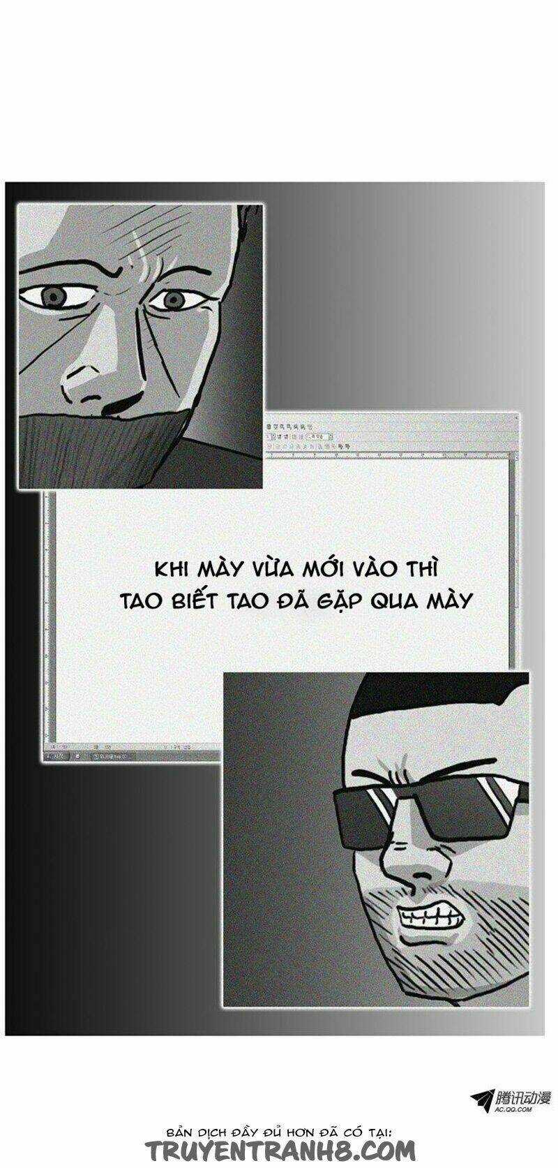 Hồi Sinh - Chapter 40 - Trang 25