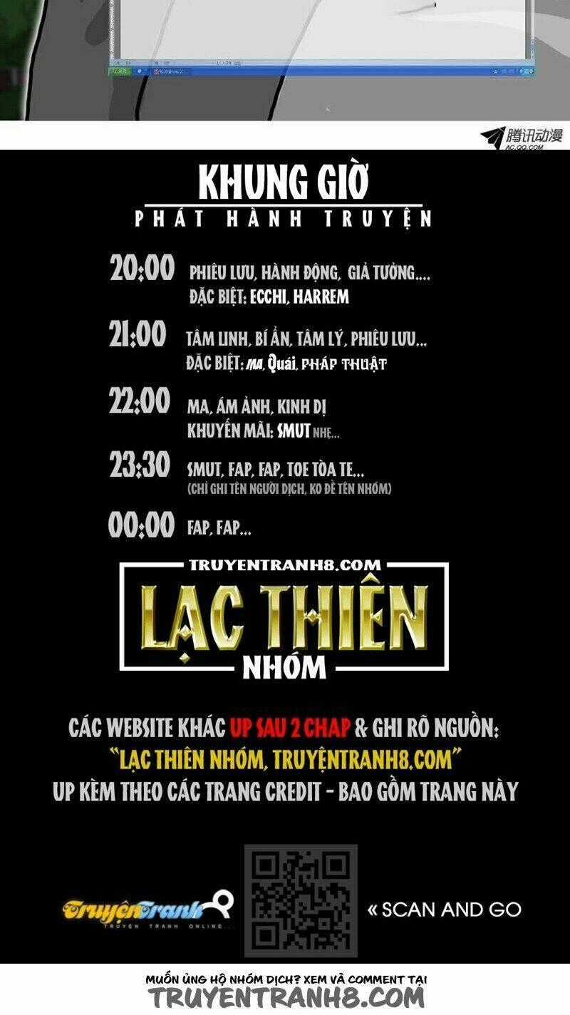 Hồi Sinh - Chapter 40 - Trang 27