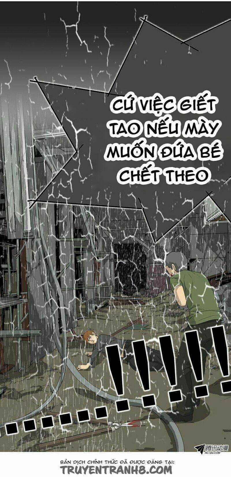 Hồi Sinh - Chapter 40 - Trang 4