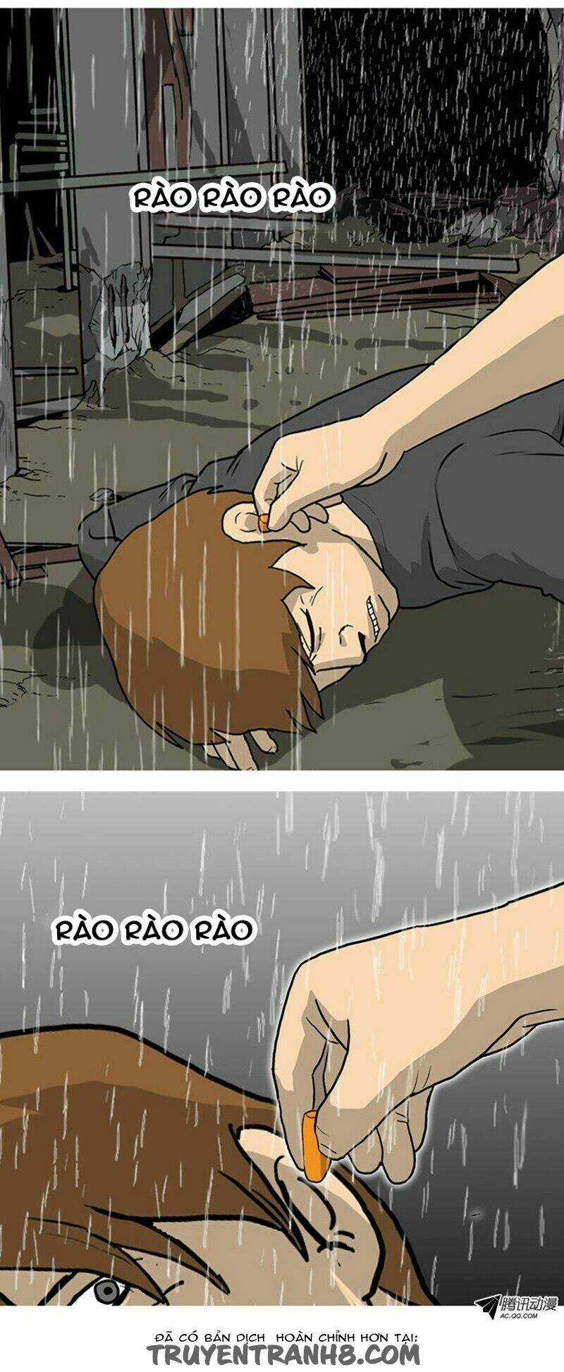 Hồi Sinh - Chapter 40 - Trang 7