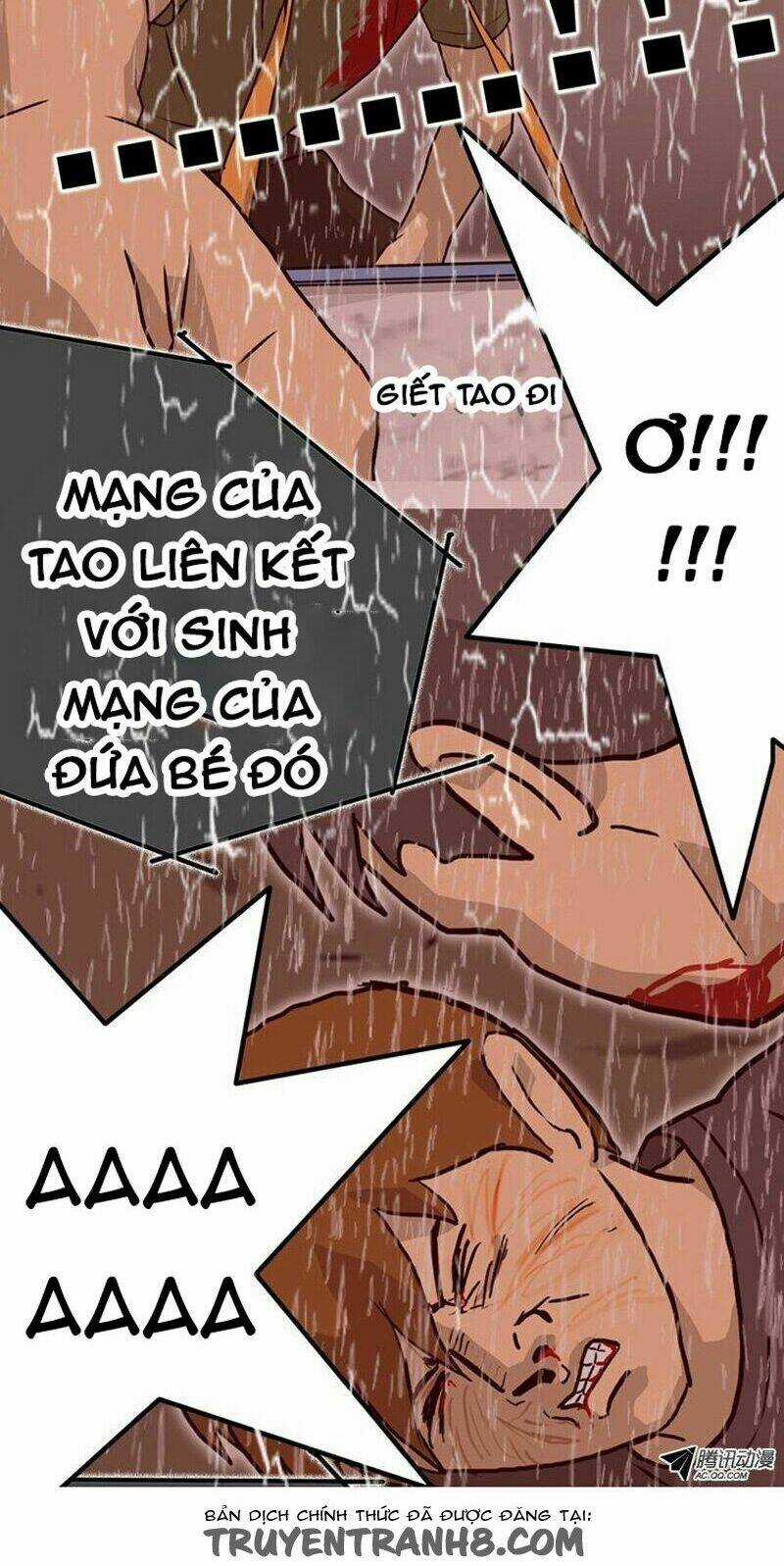 Hồi Sinh - Chapter 40 - Trang 9