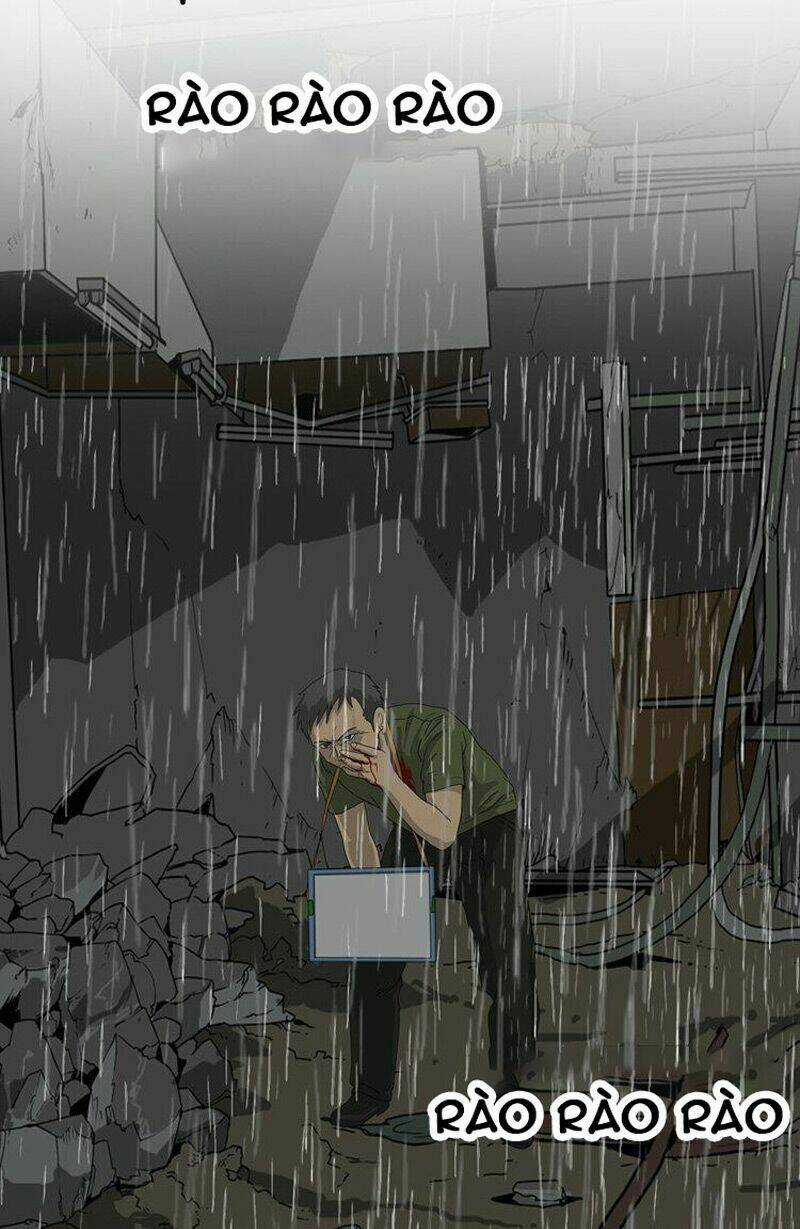 Hồi Sinh - Chapter 40 - Trang 10