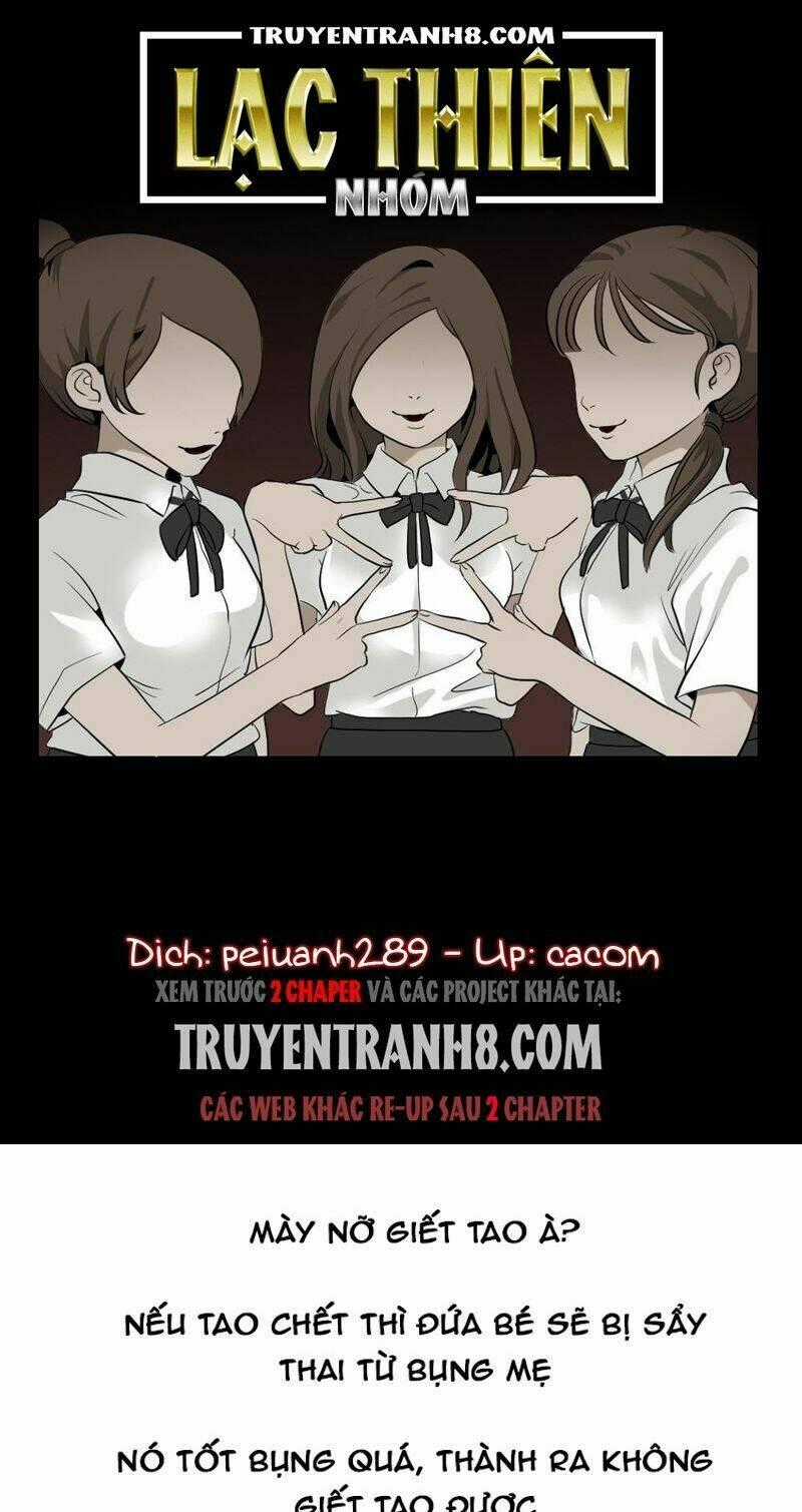 Hồi Sinh - Chapter 41 - Trang 1