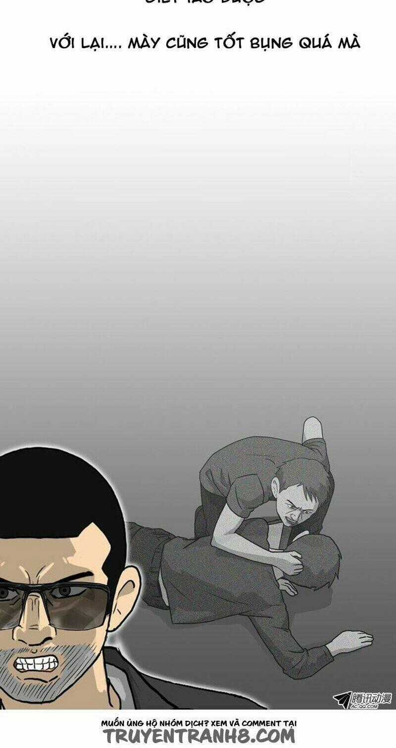 Hồi Sinh - Chapter 41 - Trang 2