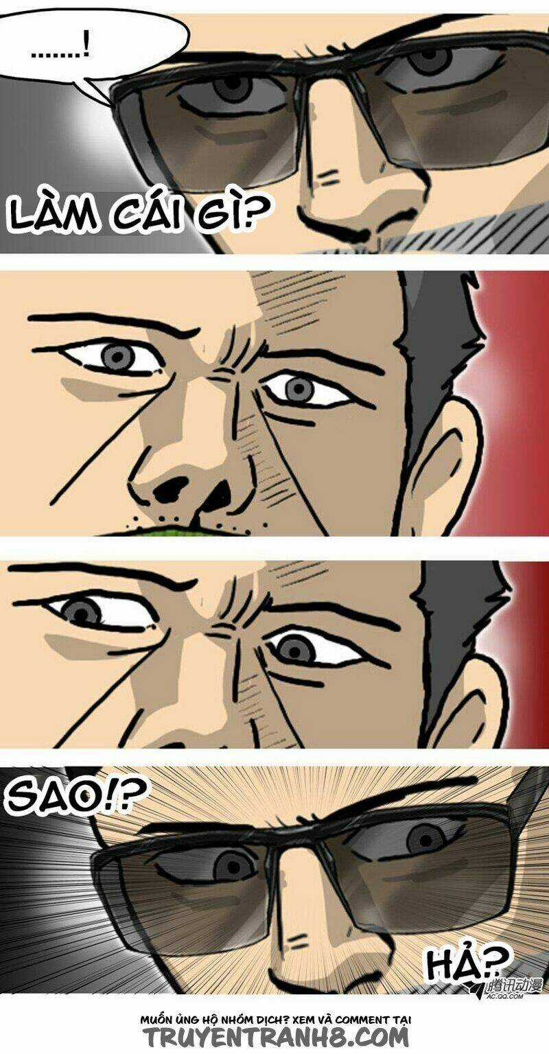 Hồi Sinh - Chapter 41 - Trang 11
