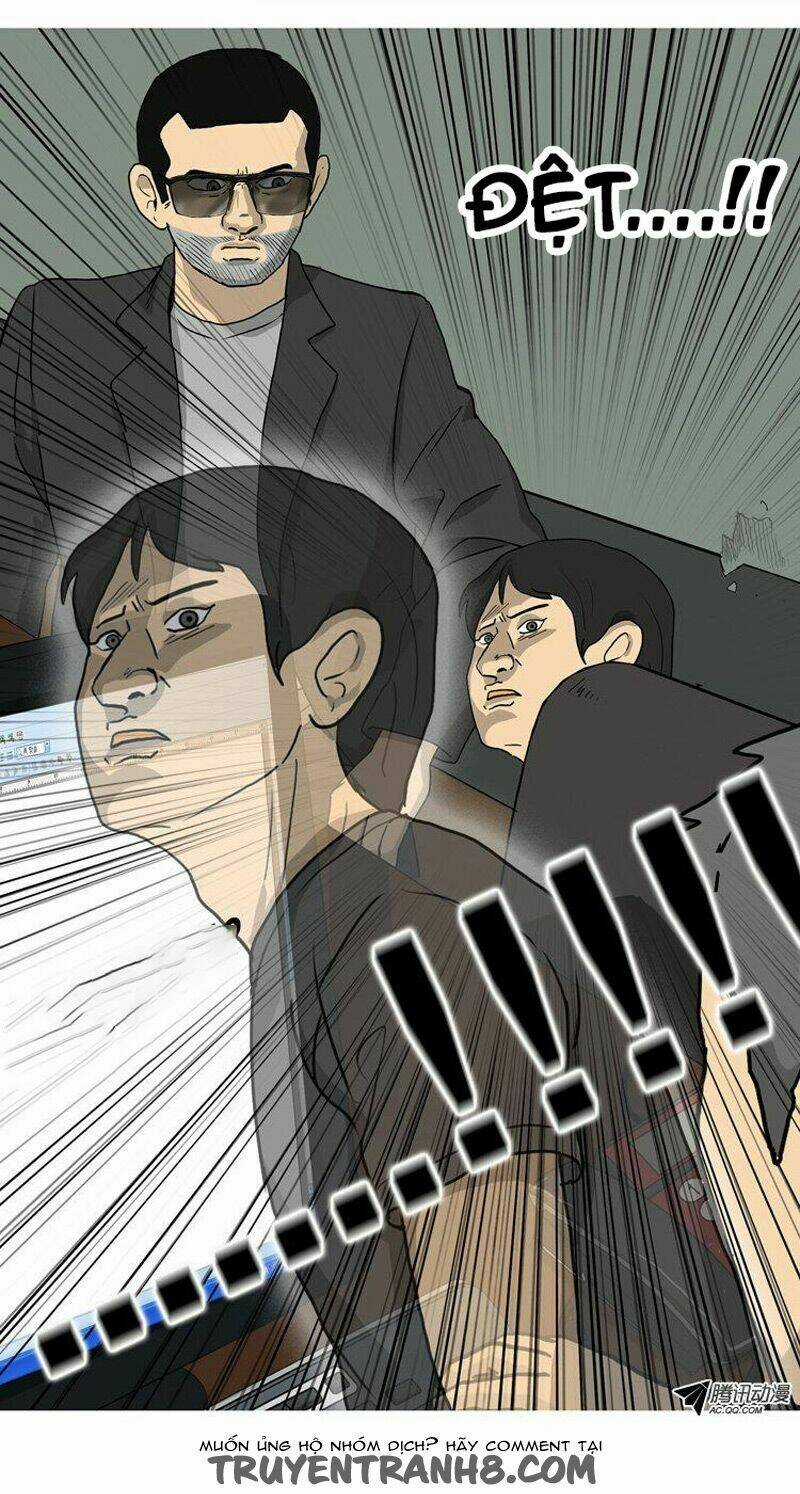 Hồi Sinh - Chapter 41 - Trang 12