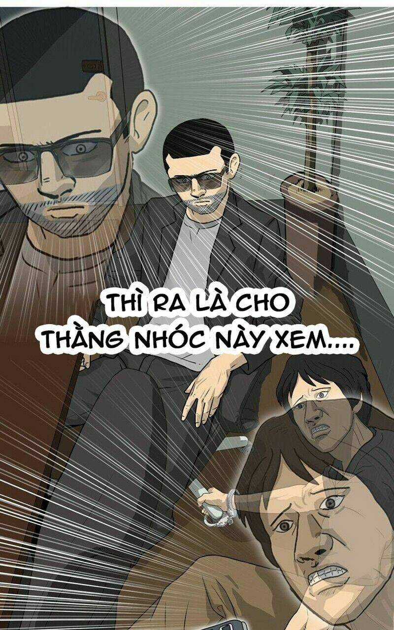 Hồi Sinh - Chapter 41 - Trang 13