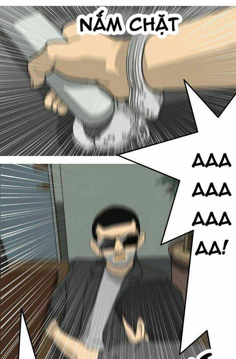 Hồi Sinh - Chapter 41 - Trang 16
