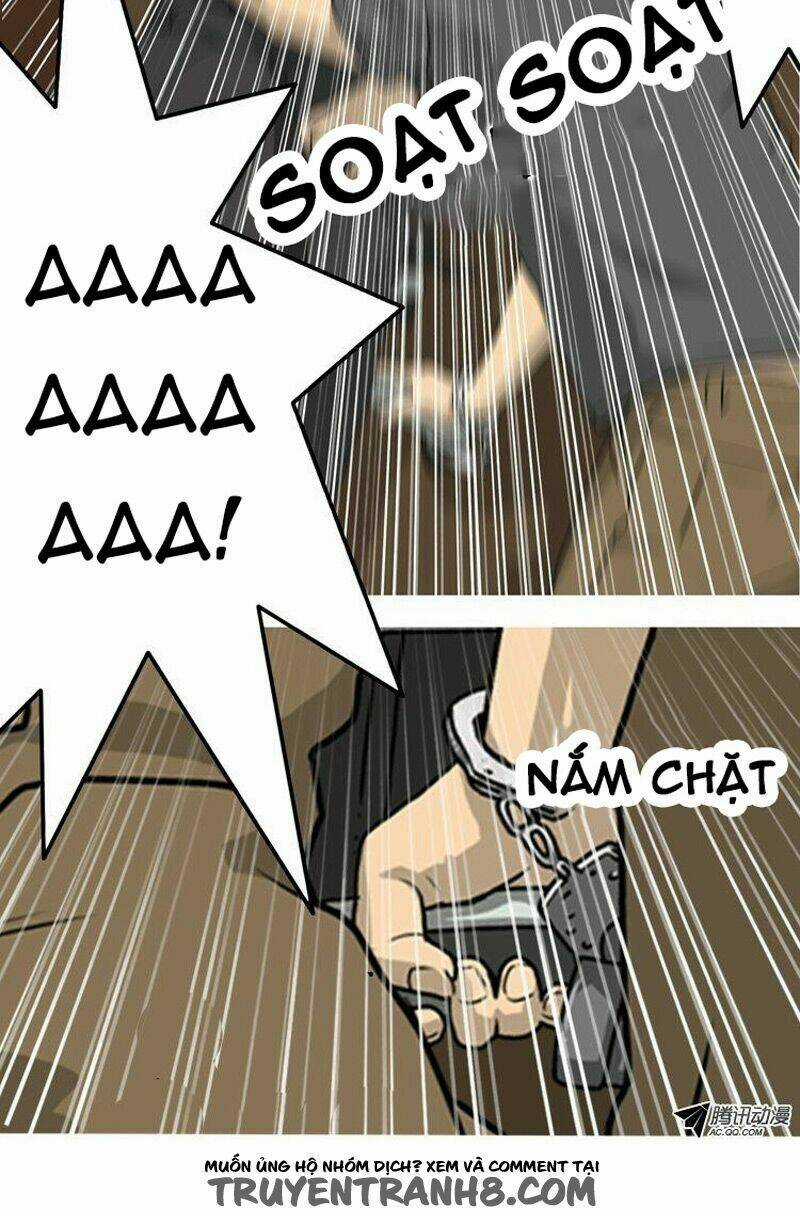 Hồi Sinh - Chapter 41 - Trang 17