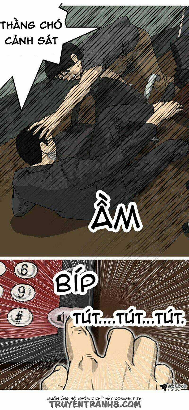 Hồi Sinh - Chapter 41 - Trang 19