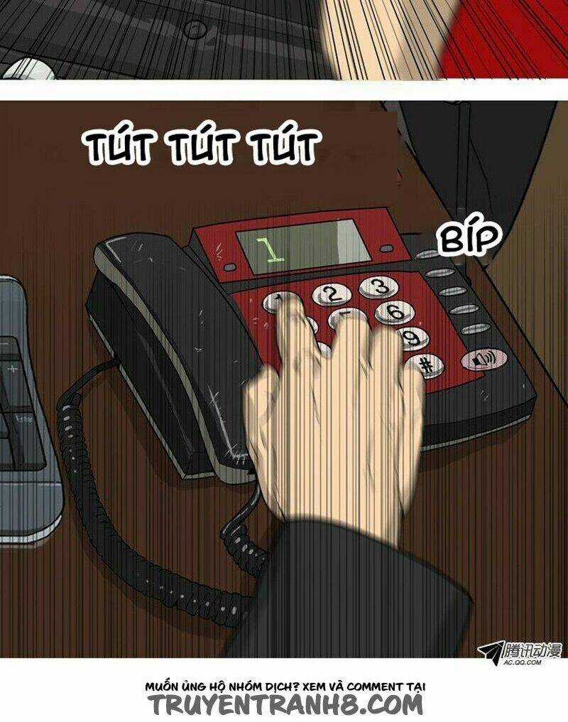Hồi Sinh - Chapter 41 - Trang 21