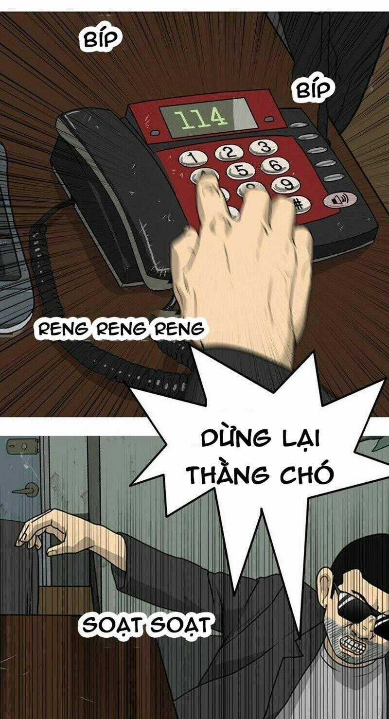 Hồi Sinh - Chapter 41 - Trang 23