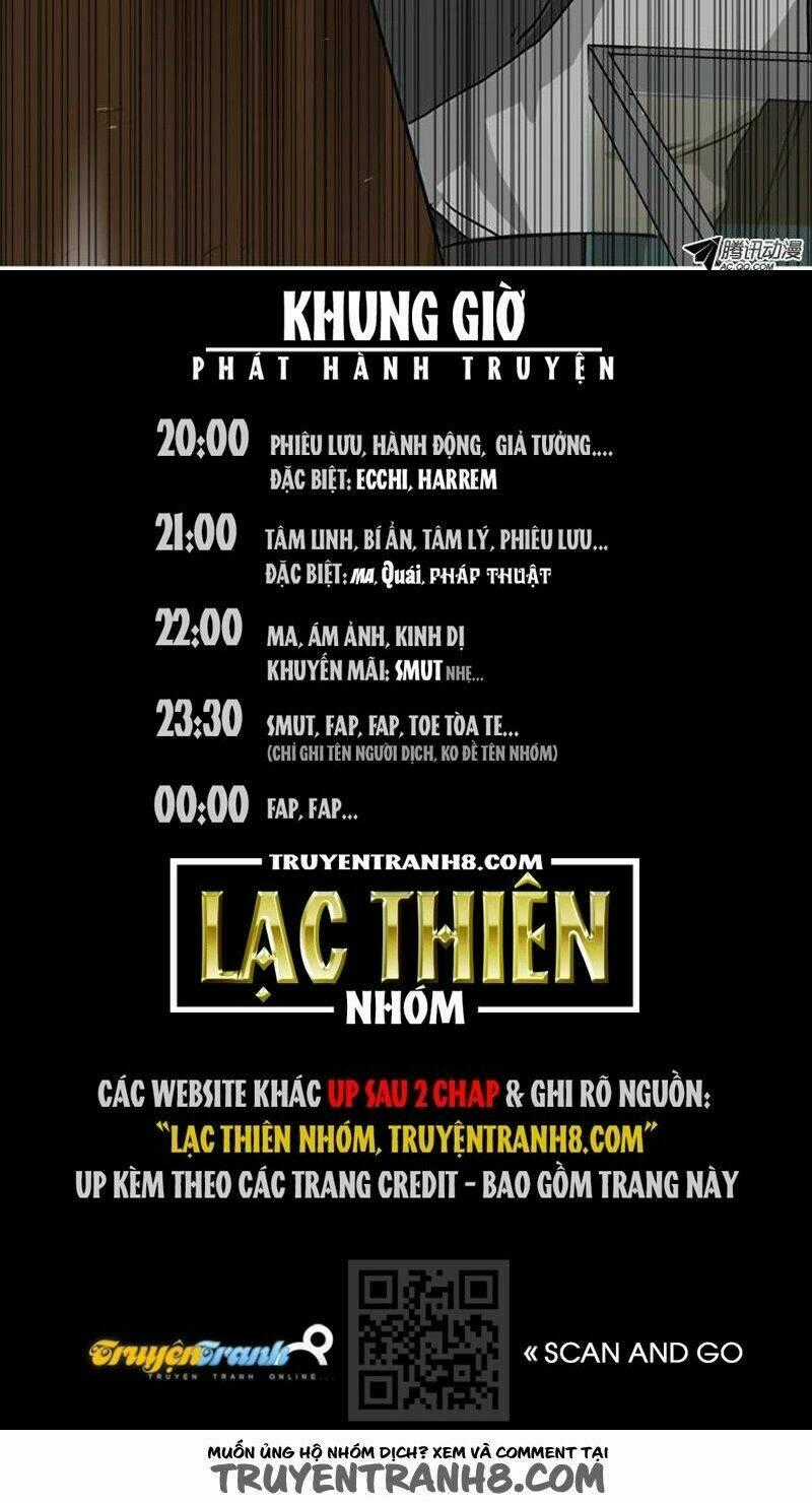 Hồi Sinh - Chapter 41 - Trang 24