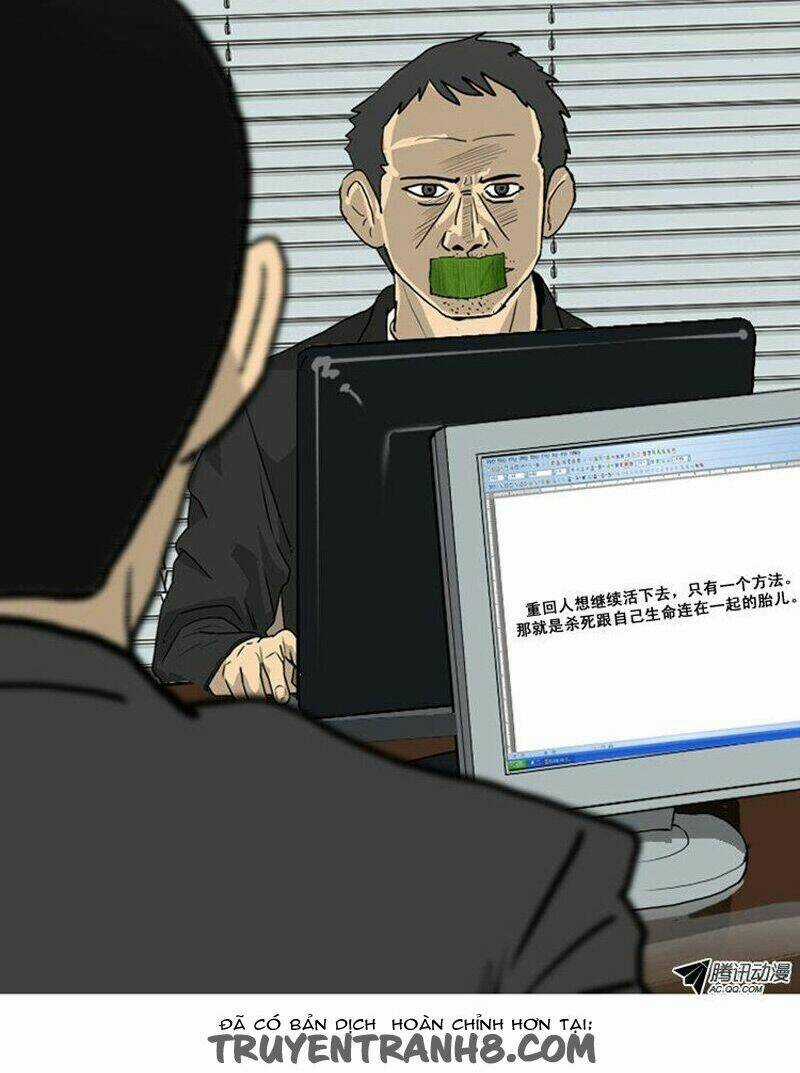 Hồi Sinh - Chapter 41 - Trang 4