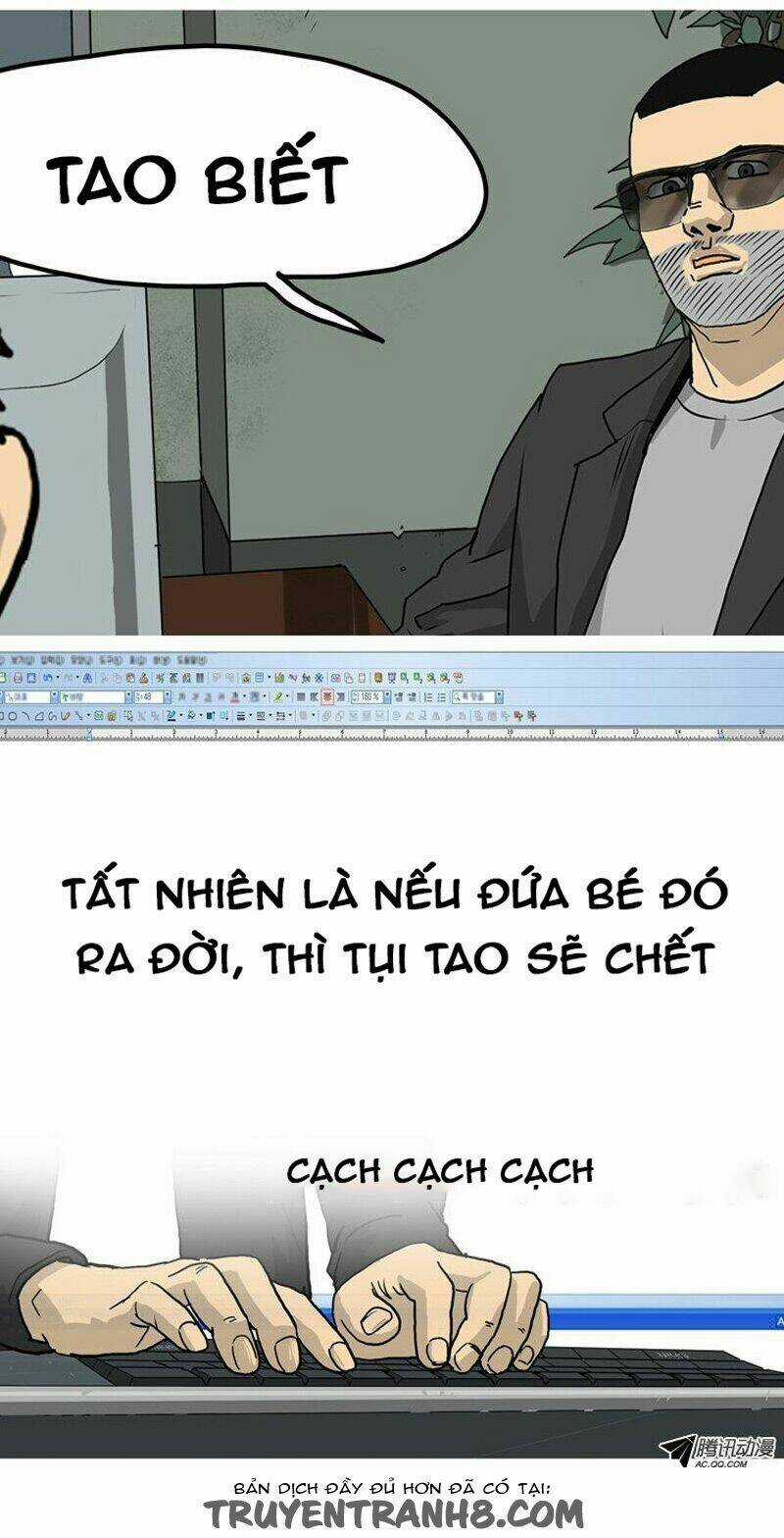 Hồi Sinh - Chapter 41 - Trang 5