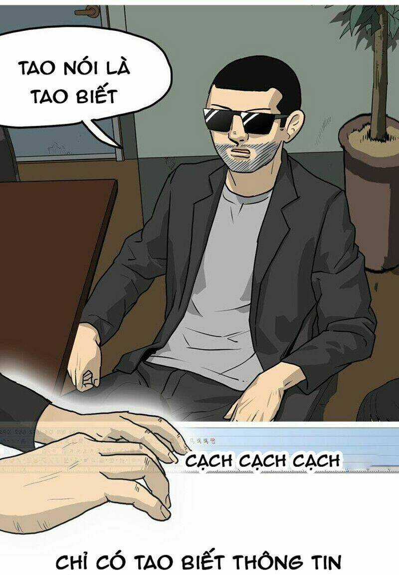 Hồi Sinh - Chapter 41 - Trang 6