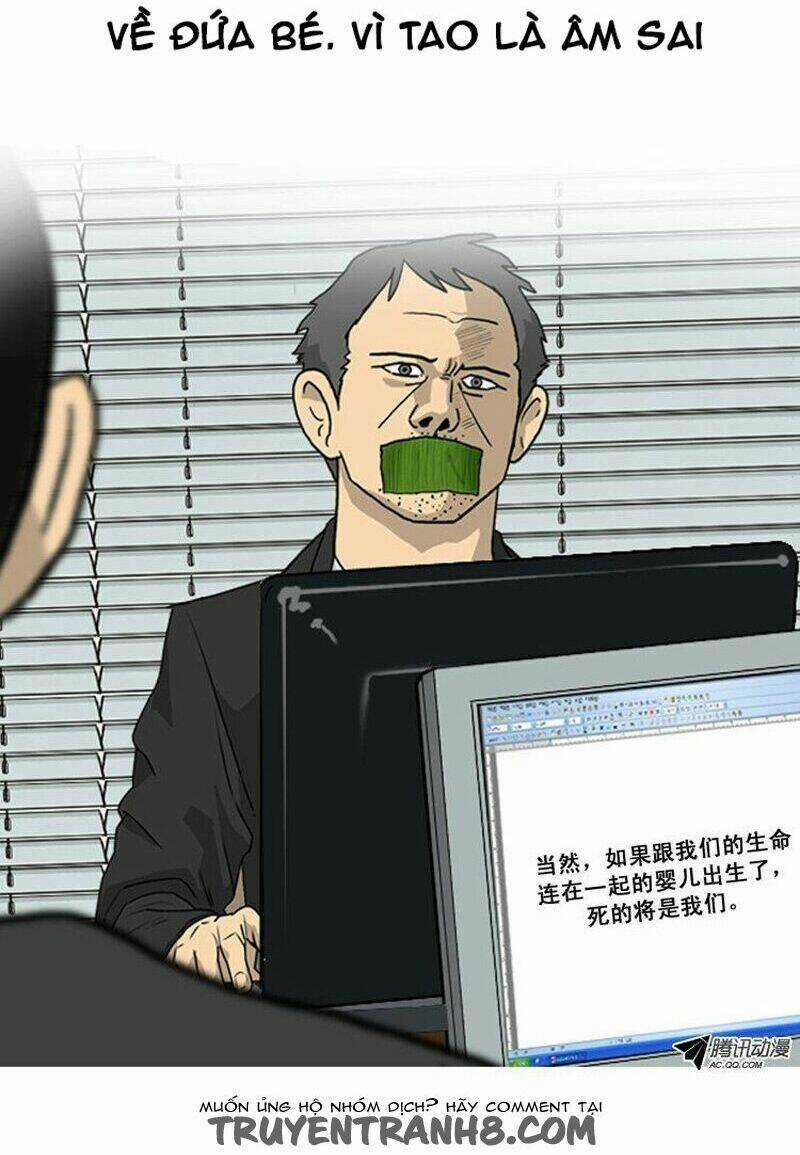 Hồi Sinh - Chapter 41 - Trang 7
