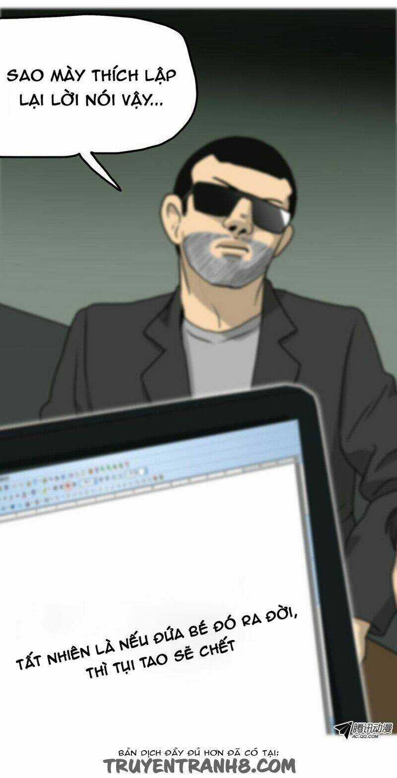 Hồi Sinh - Chapter 41 - Trang 8
