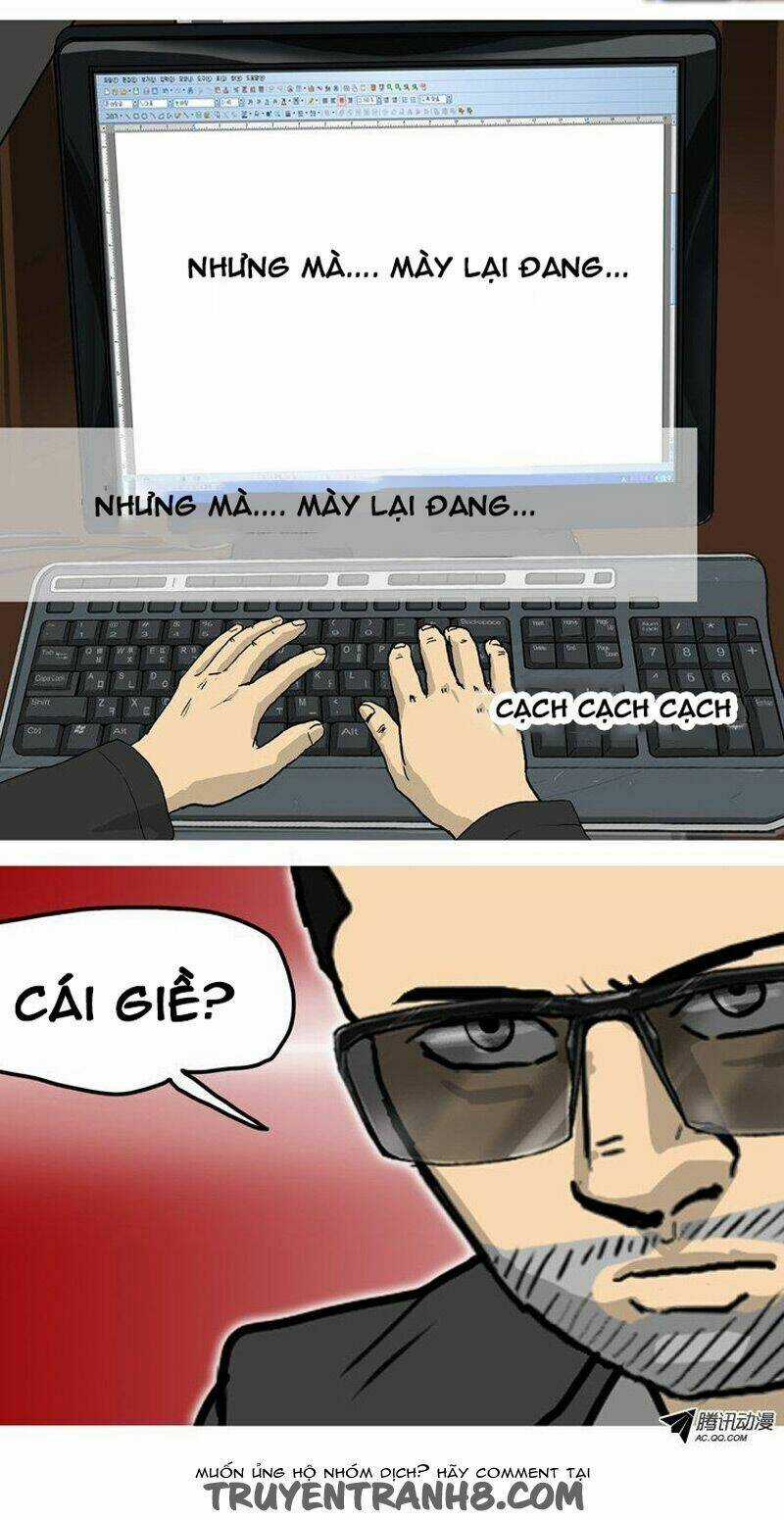 Hồi Sinh - Chapter 41 - Trang 9