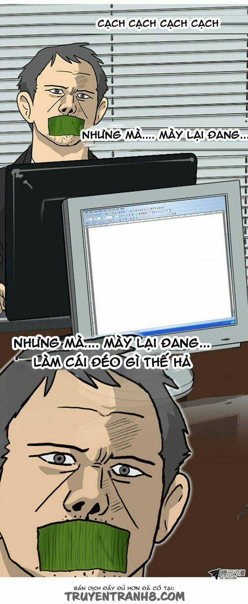 Hồi Sinh - Chapter 41 - Trang 10