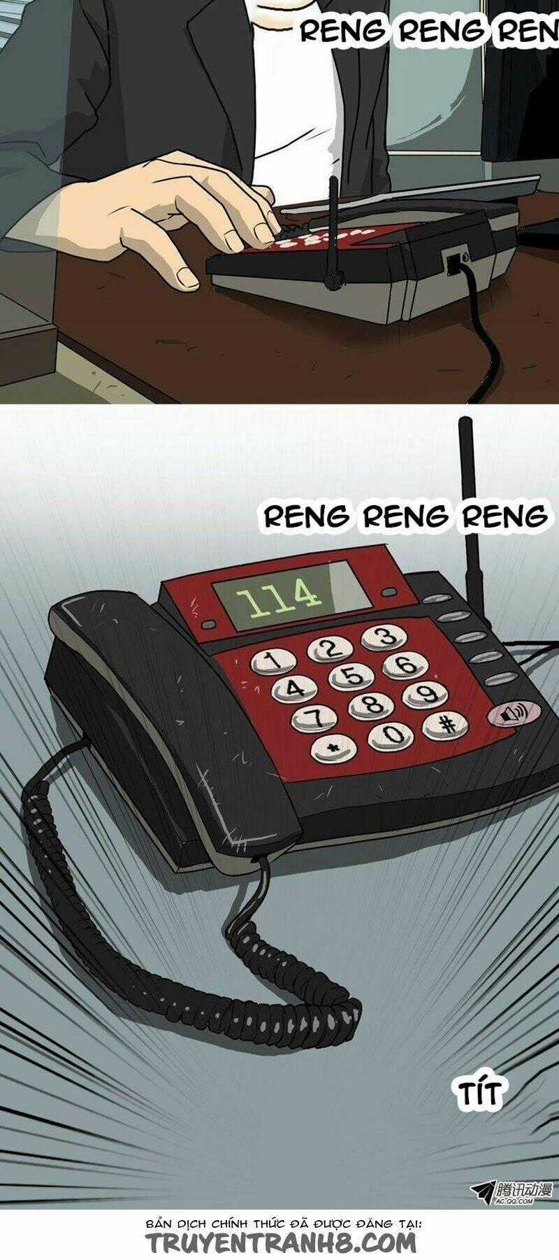 Hồi Sinh - Chapter 42 - Trang 2