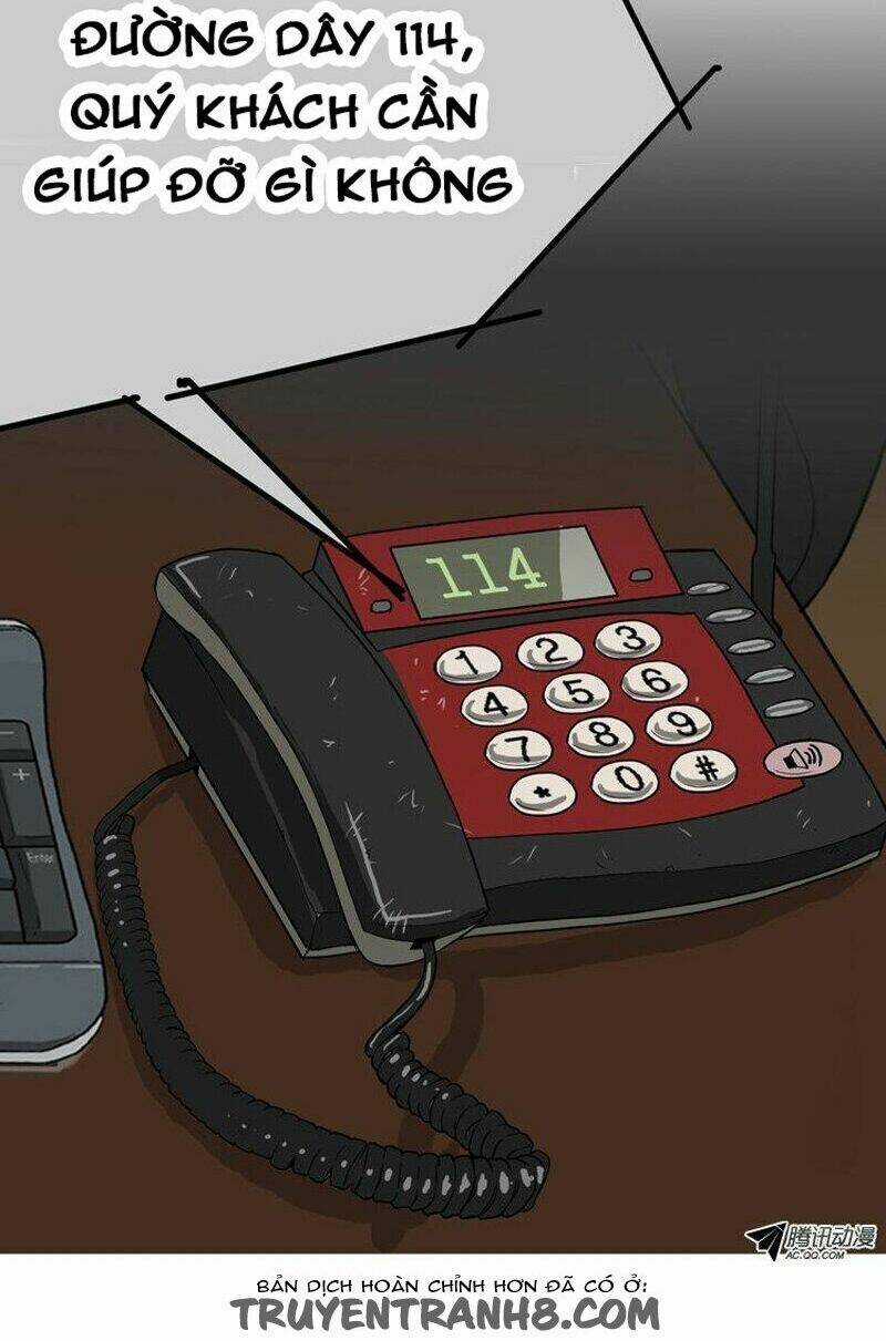 Hồi Sinh - Chapter 42 - Trang 11