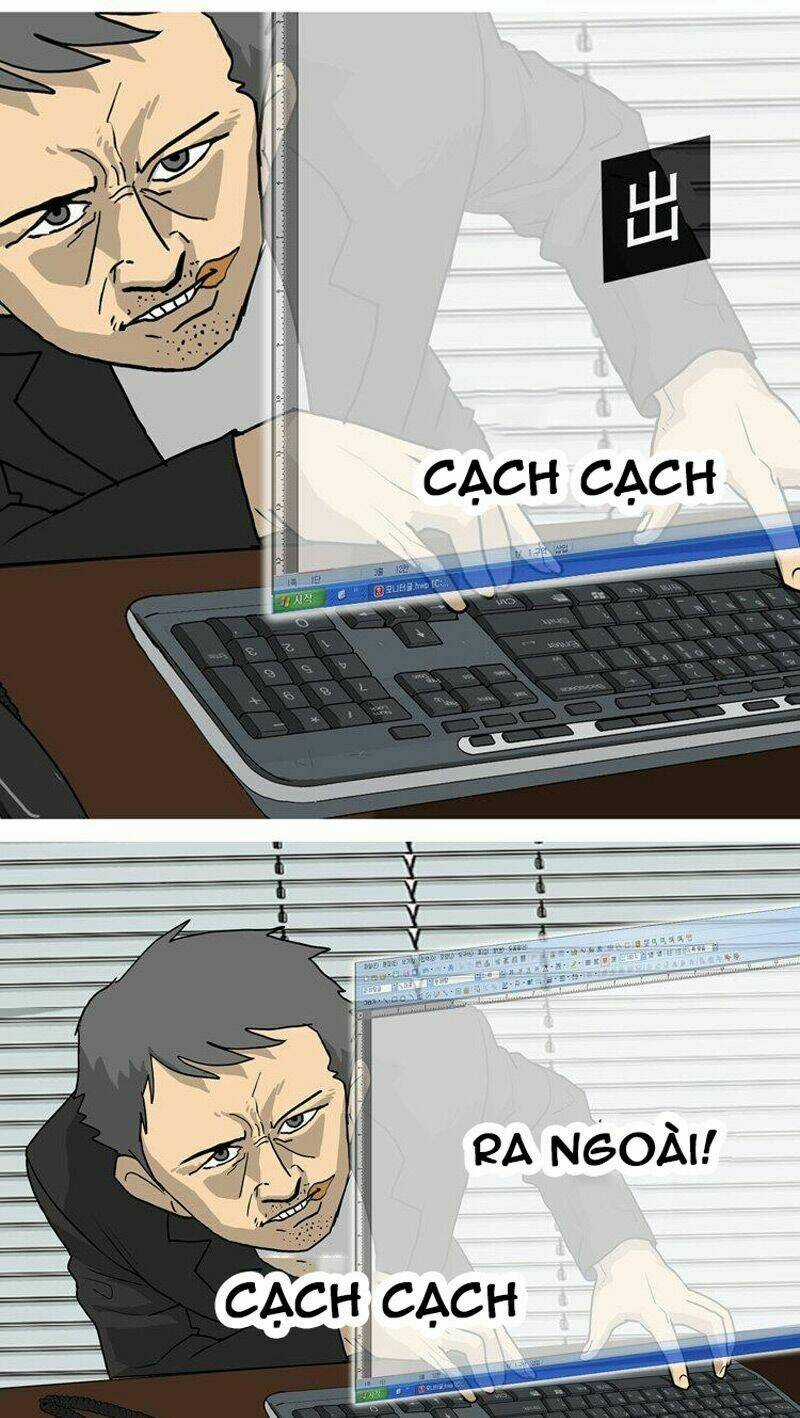 Hồi Sinh - Chapter 42 - Trang 12