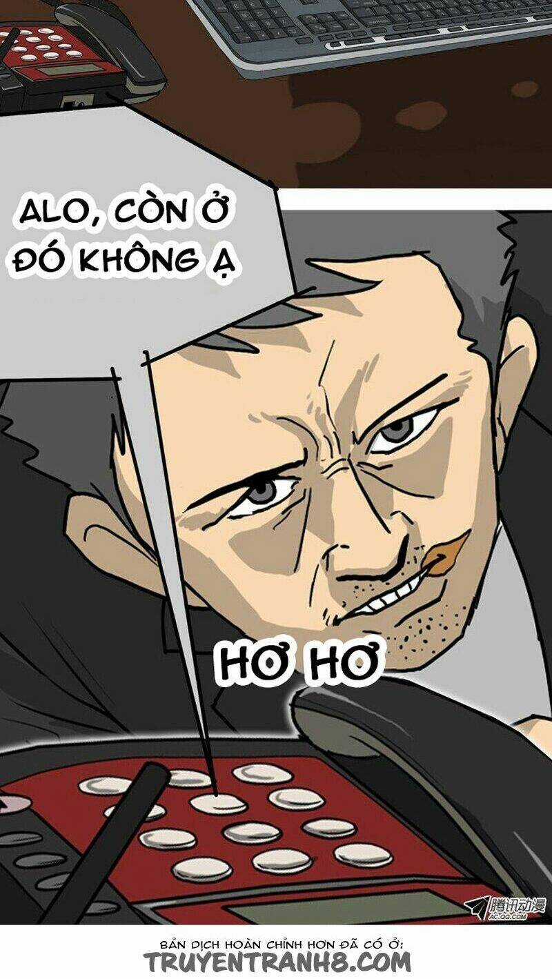 Hồi Sinh - Chapter 42 - Trang 13