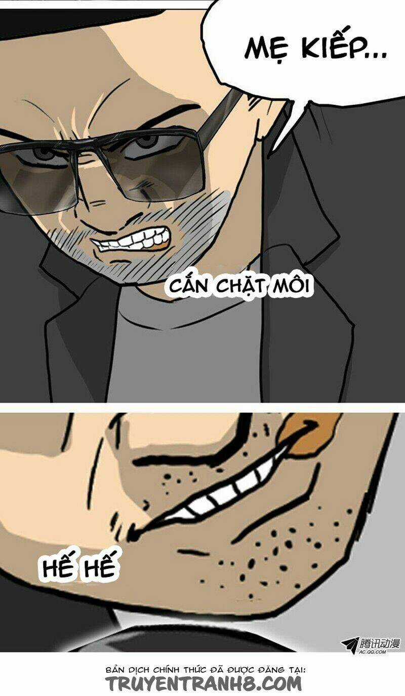 Hồi Sinh - Chapter 42 - Trang 14